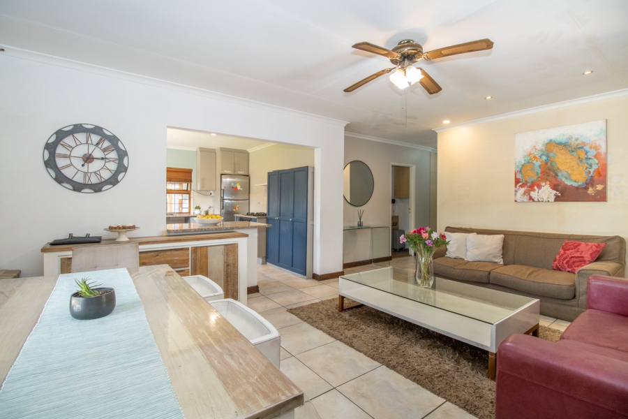 To Let 4 Bedroom Property for Rent in Capri Western Cape